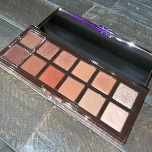 Patrick Ta Major Dimension Eyeshadow Palette